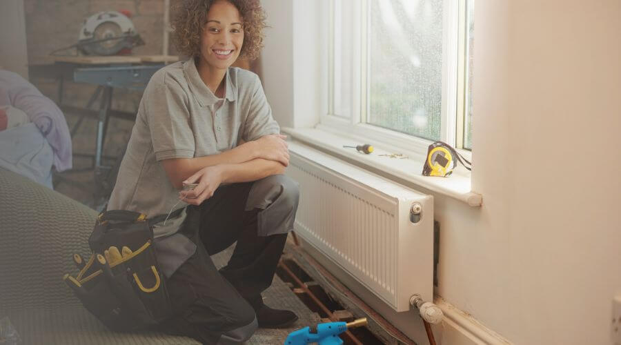 Professional industrial roofing company in Wesley, AR